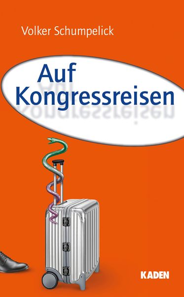 Produktbild: Auf Kongressreisen
