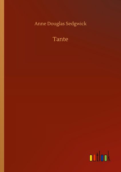 Produktbild: Tante