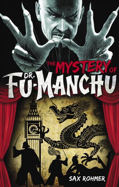 Produktbild: Fu-Manchu
