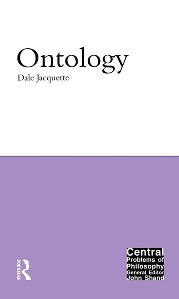 Produktbild: Ontology