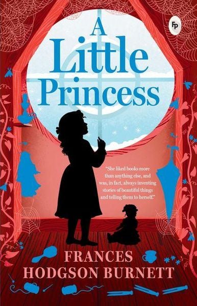 Produktbild: A Little Princess