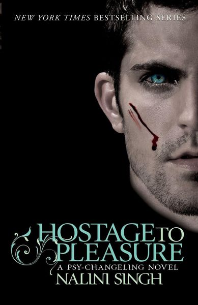 Produktbild: Hostage to Pleasure