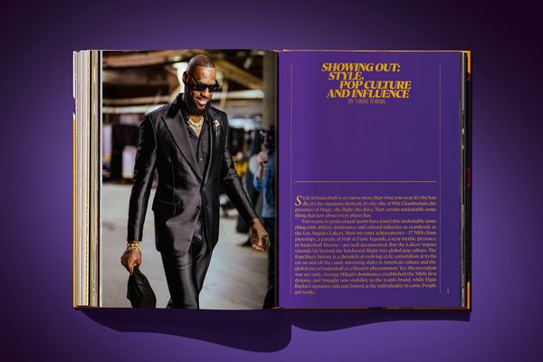 Produktbild: Lakers