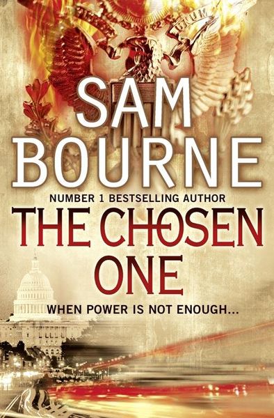 Produktbild: The Chosen One