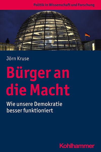 Produktbild: B&uuml;rger an die Macht