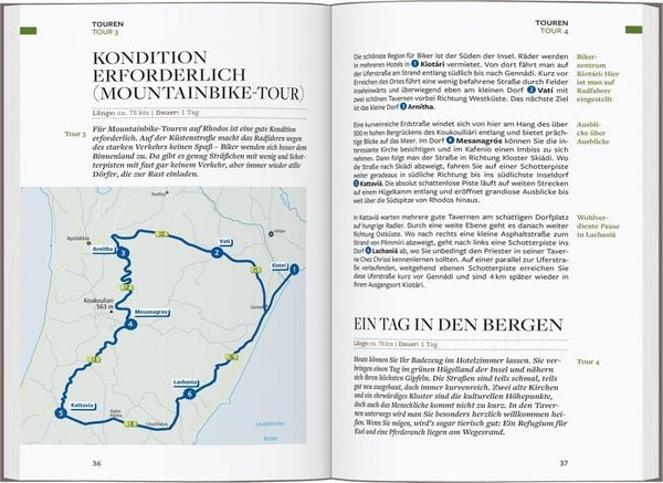 Produktbild: Baedeker Reisef&uuml;hrer Rhodos