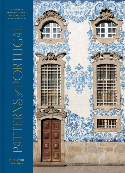 Produktbild: Patterns of Portugal