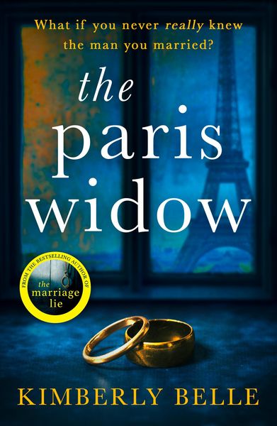 Produktbild: The Paris Widow