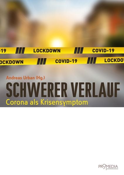 Produktbild: Schwerer Verlauf