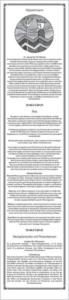 Produktbild: Hildes K&uuml;chenplaner 2027