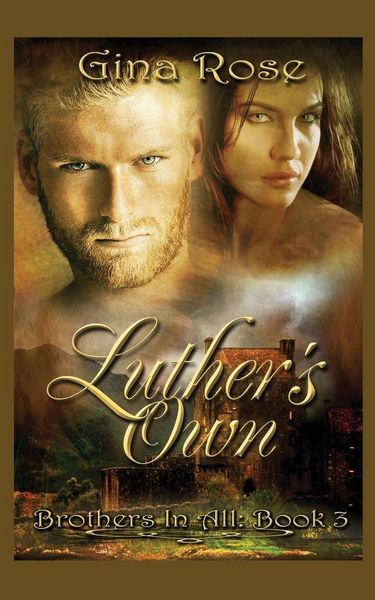 Produktbild: Luther's Own