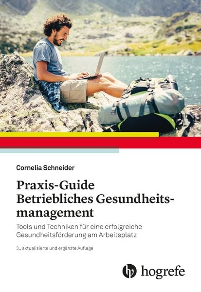 Produktbild: Praxis-Guide Betriebliches Gesundheitsmanagement