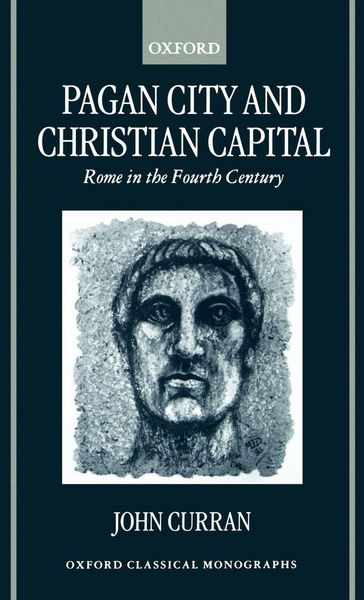 Produktbild: Pagan City and Christian Capital
