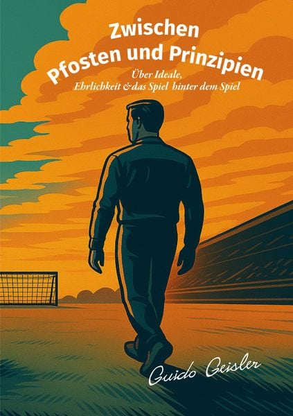 Produktbild: Zwischen Pfosten und Prinzipien