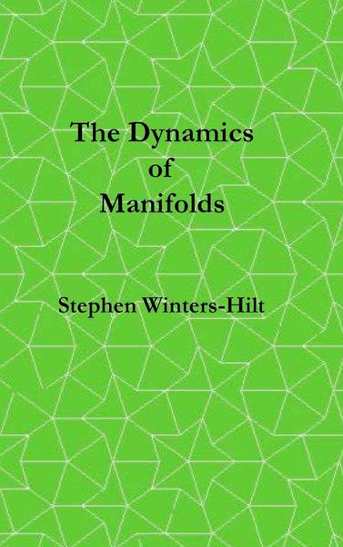 Produktbild: The Dynamics of Manifolds