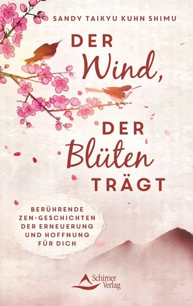 Produktbild: Der Wind, der Bl&uuml;ten tr&auml;gt