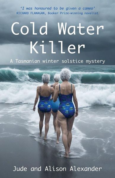 Produktbild: Cold Water Killer