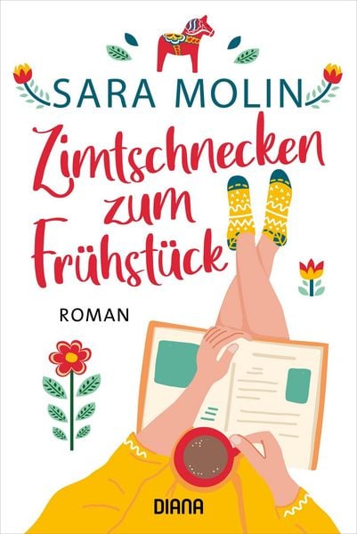 Produktbild: Zimtschnecken zum Fr&uuml;hst&uuml;ck