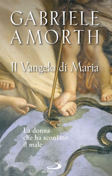 Produktbild: Il vangelo di Maria