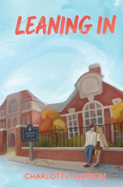 Produktbild: Leaning In