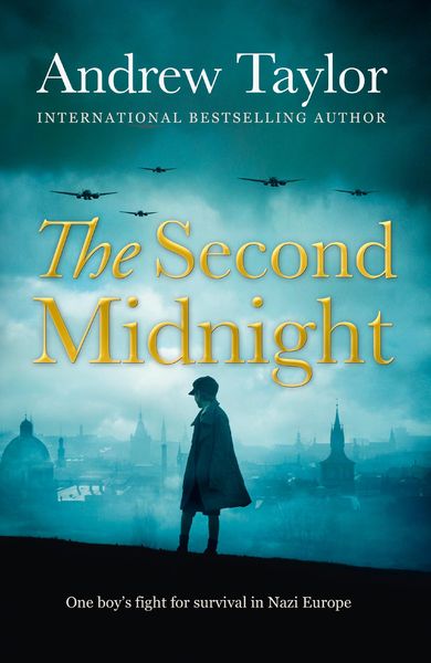 Produktbild: The Second Midnight