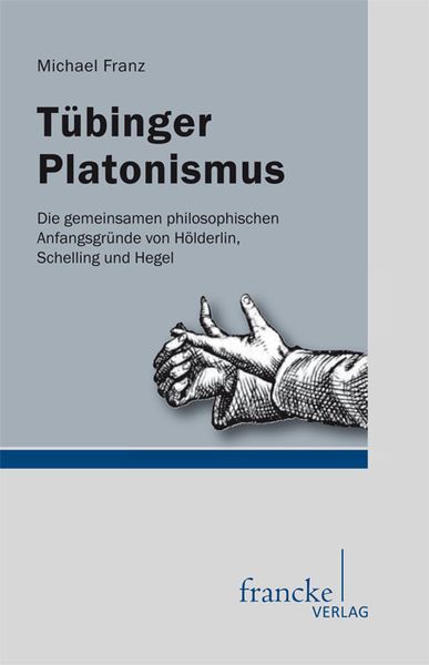 Produktbild: T&uuml;binger Platonismus