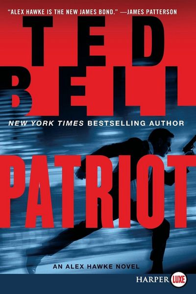 Produktbild: Patriot LP