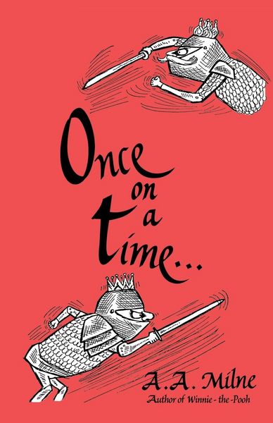 Produktbild: Once on a Time