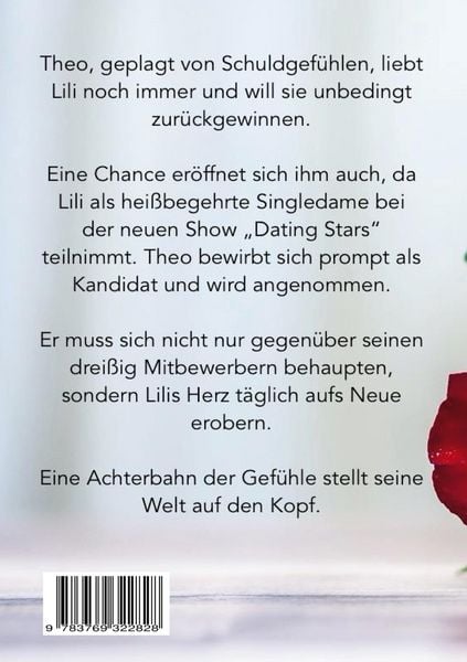 Produktbild: Der Dating Star