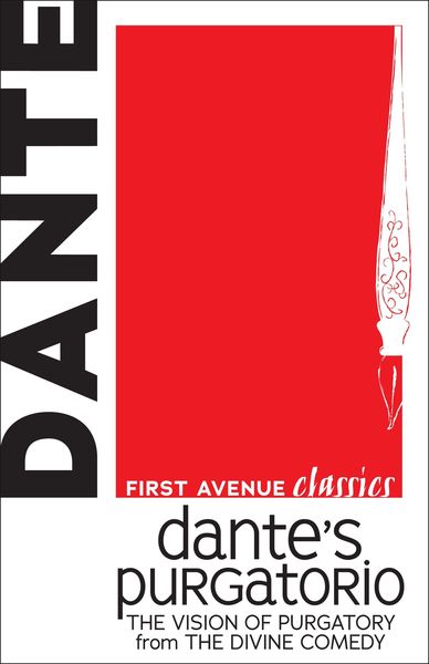 Produktbild: Dante's Purgatorio