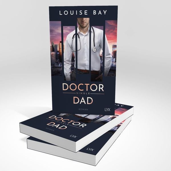 Produktbild: Doctor Single Dad