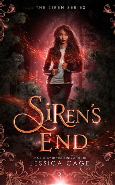 Produktbild: Siren's End