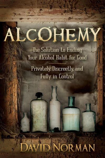 Produktbild: Alcohemy