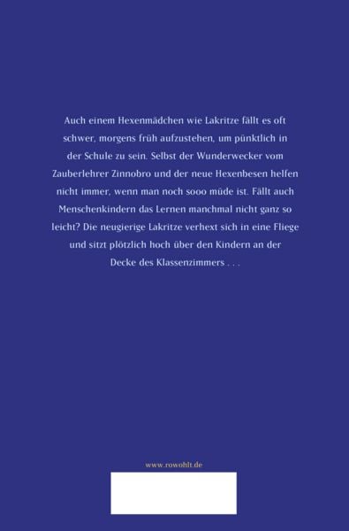 Produktbild: Hexe Lakritze