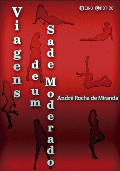 Produktbild: Viagens De Um Sade Moderado