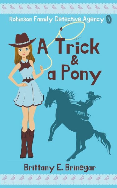 Produktbild: A Trick & a Pony
