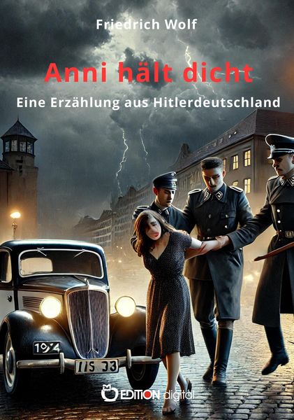 Produktbild: Anni h&auml;lt dicht