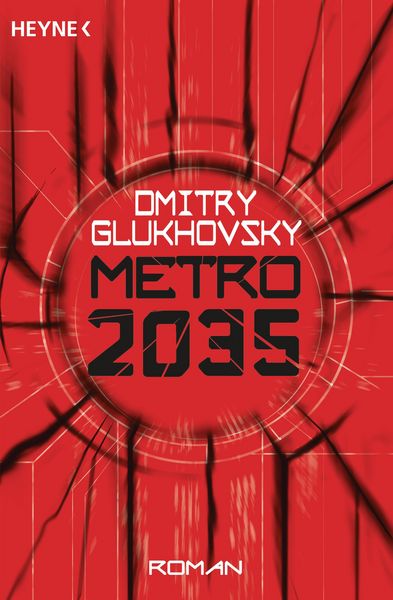 Produktbild: Metro 2035