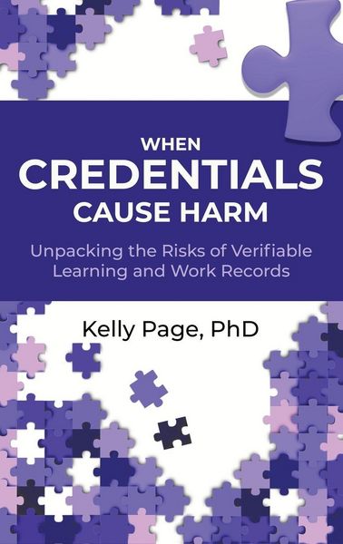 Produktbild: When Credentials Cause Harm