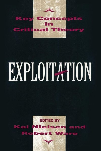 Produktbild: Exploitation
