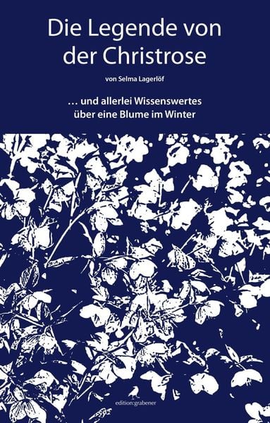 Produktbild: Die Legende von der Christrose