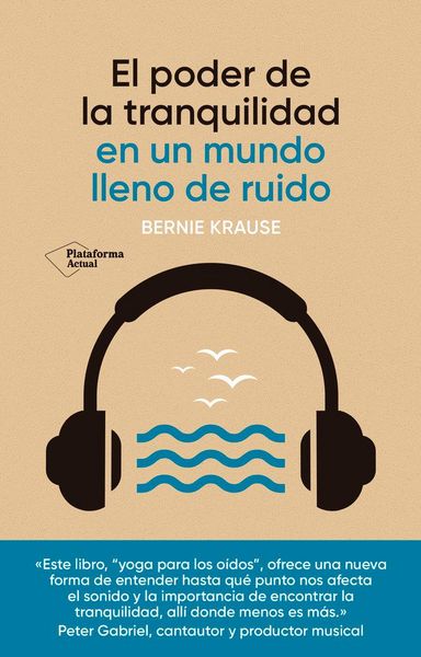 Produktbild: El poder de la tranquilidad