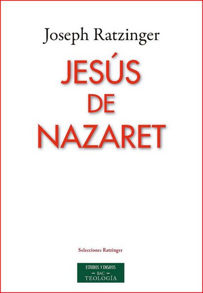 Produktbild: Jes&uacute;s de Nazaret