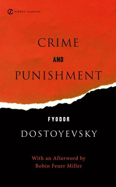 Produktbild: Crime and Punishment