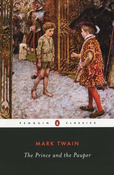 Produktbild: The Prince and the Pauper