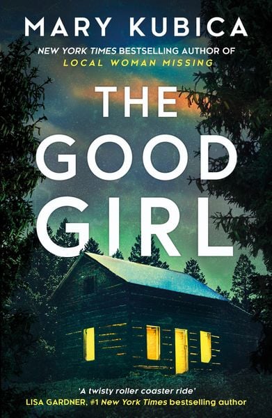 Produktbild: The Good Girl