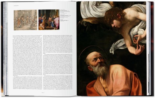 Produktbild: Caravage. L&rsquo;&oelig;uvre complet