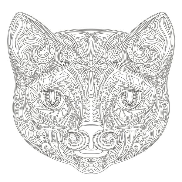 Produktbild: Achtsam & Kreativ. Katzen