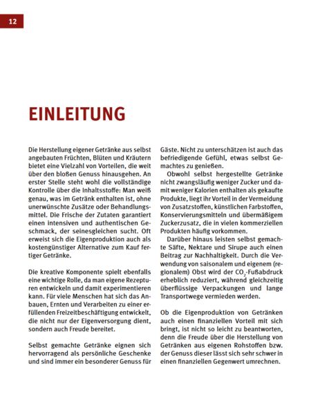 Produktbild: Obsts&auml;fte, Sirup & Nektar
