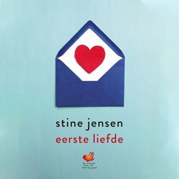 Produktbild: Eerste liefde